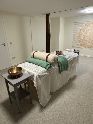 Klangmassage