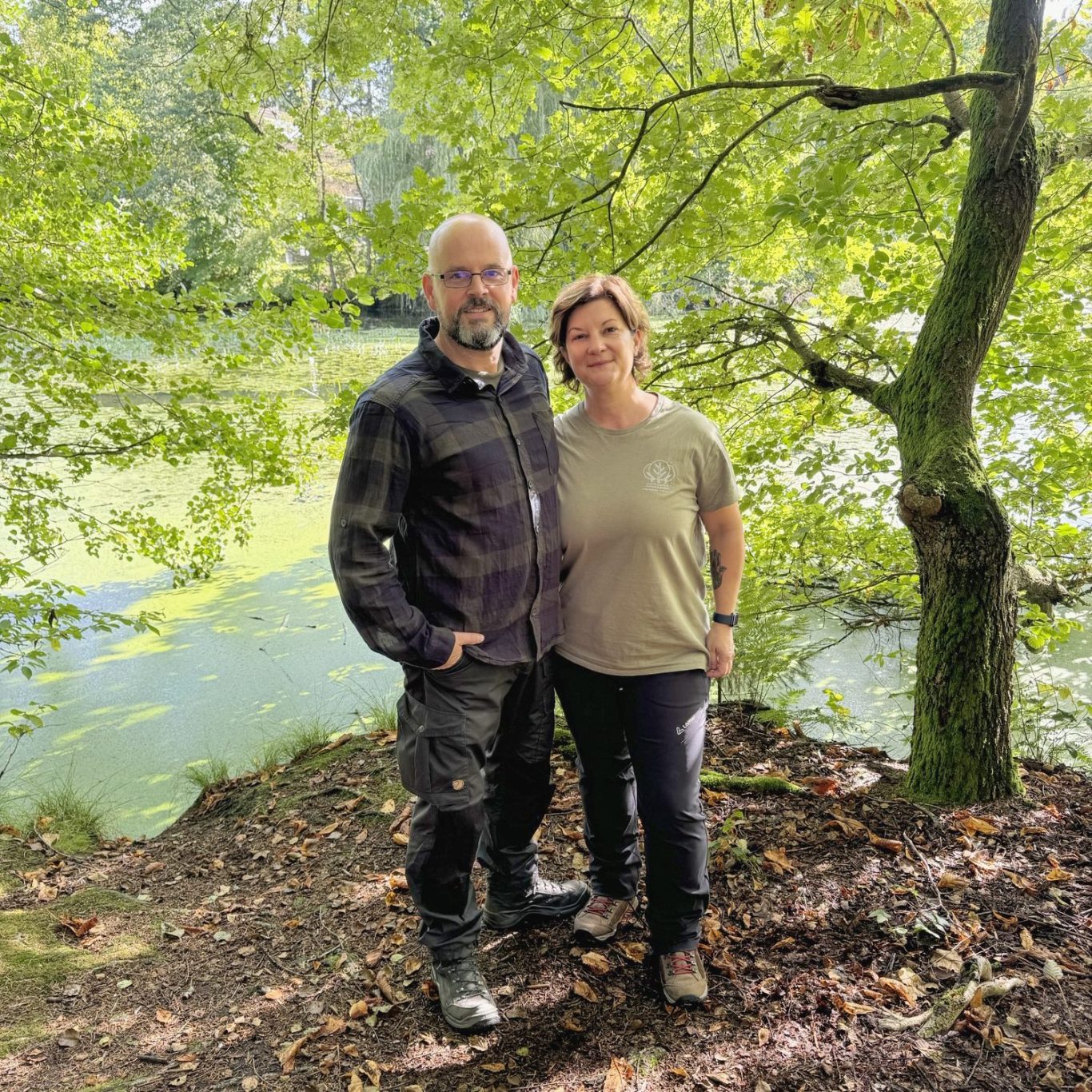 Team Naturherzpfade