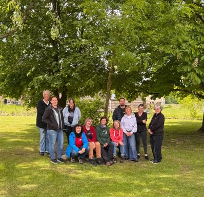 Tagesseminar Rotenburger Werke